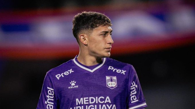 باتريسيو باسيفيكو