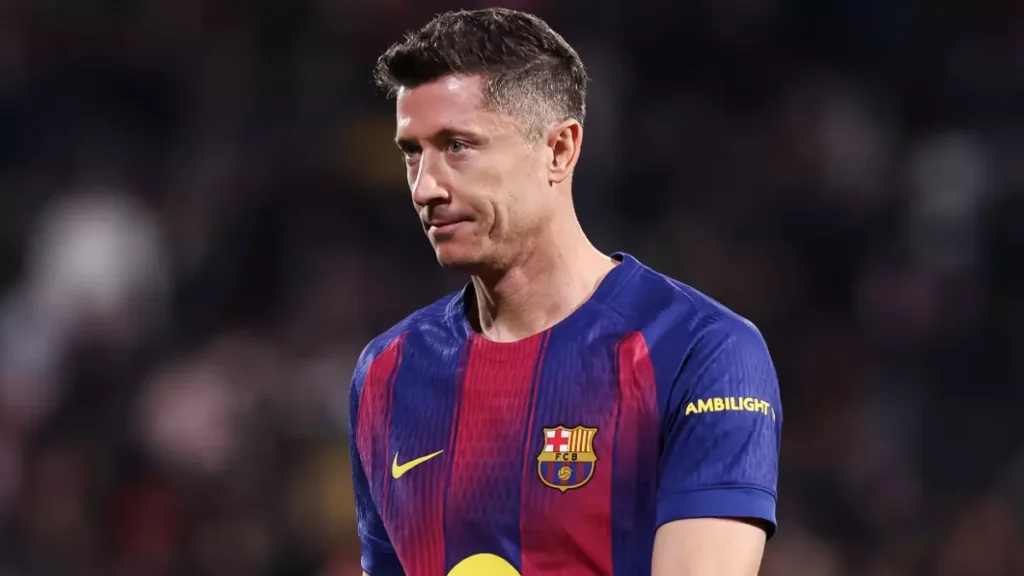 ليفاندوفسكي