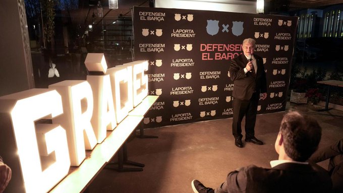 خوان لابورتا