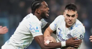 ماركوس تورام