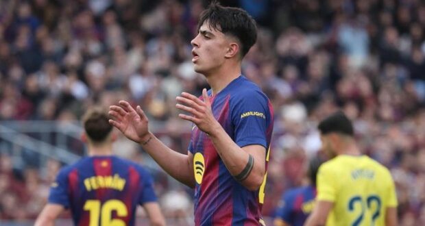 مارك بيرنال