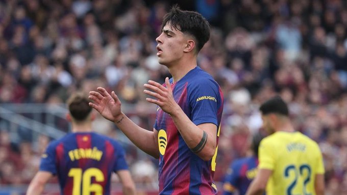 مارك بيرنال