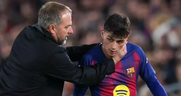 بيدري و فليك