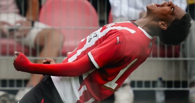 نوح فرنانديز