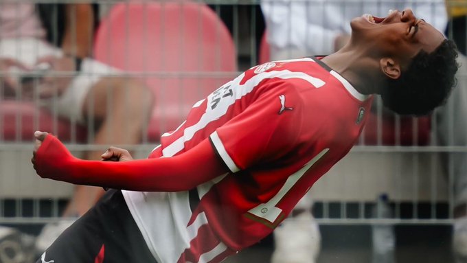 نوح فرنانديز