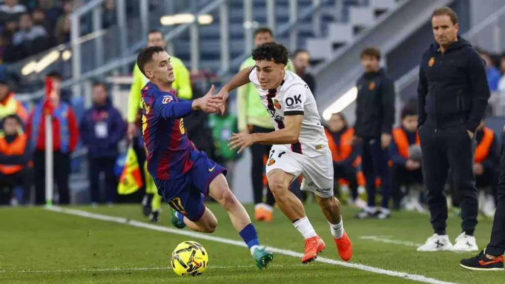 مارك كاسادو