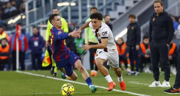 مارك كاسادو