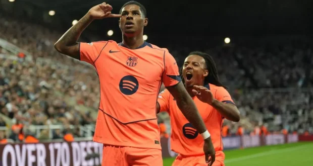 راشفزرد و كوندي