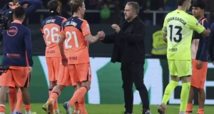 فليك و فرينكي دي يونغ