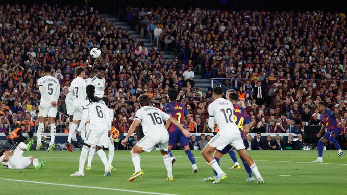 الكلاسيكو