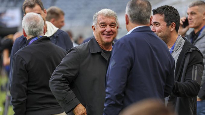 ديكو و لابورتا