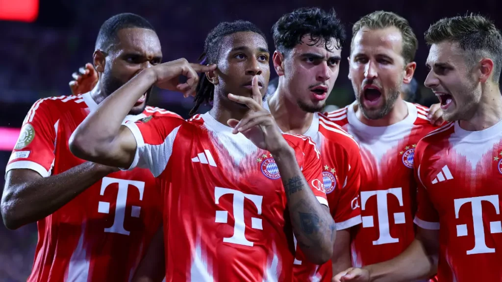 مايكل أوليس