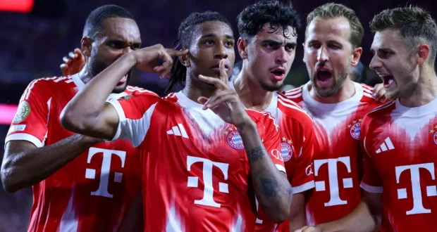 مايكل أوليس