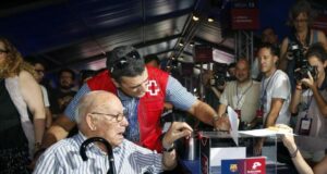 إنتيخابات برشلونة