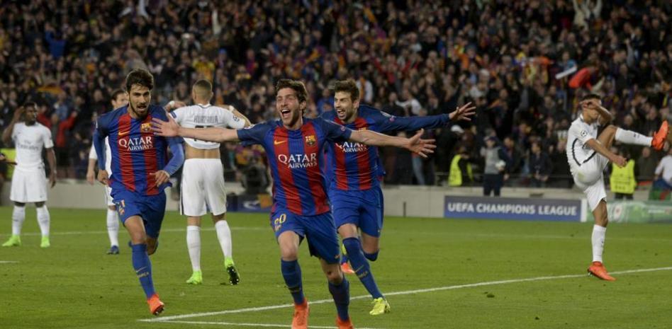 سيرجي روبيرتو