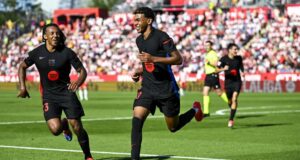 لامين يامال في مونتيليفي