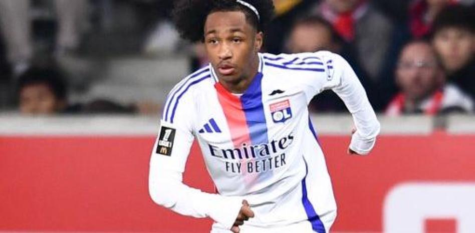 مالك فوفانا، أقصى ليون