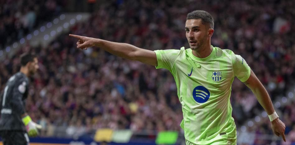 فيران توريس