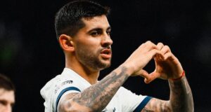 كريستيان روميرو