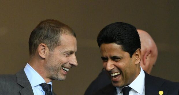 الخليفي و تشيفرين