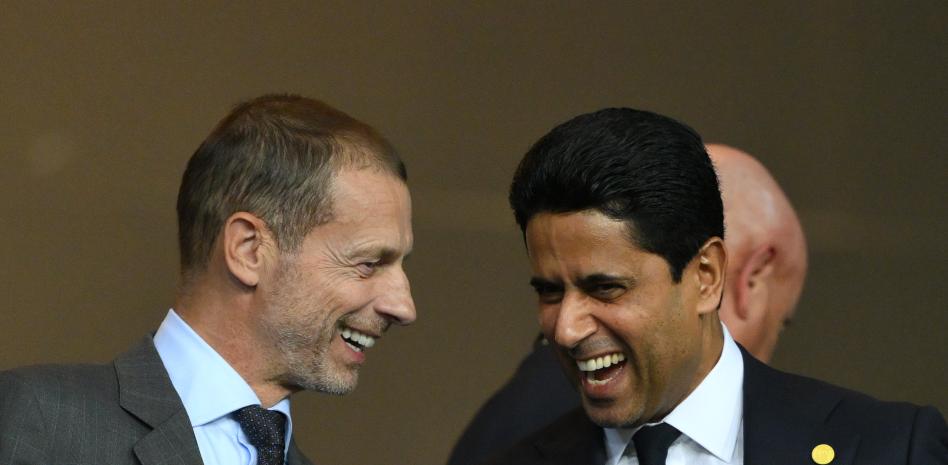 الخليفي و تشيفرين