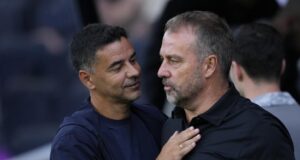 فليك و ميشيل