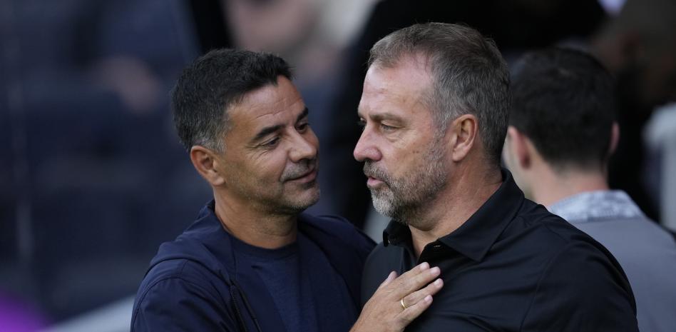 فليك و ميشيل