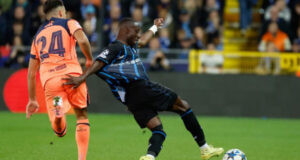 إريك غارسيا