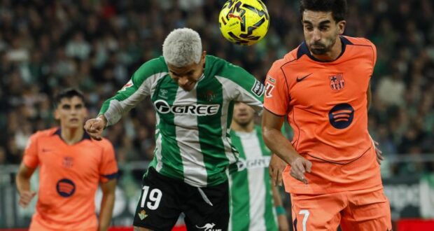 فيران توريس