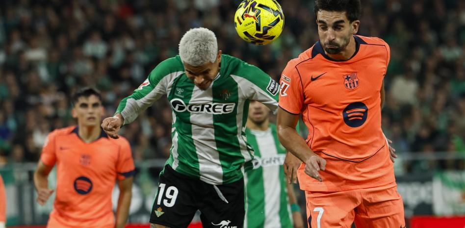 فيران توريس