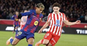 لامين يامال