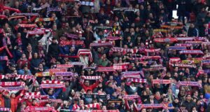 جماهير أتليتيكو مدريد