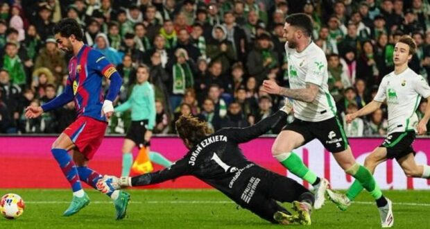 فيران توريس