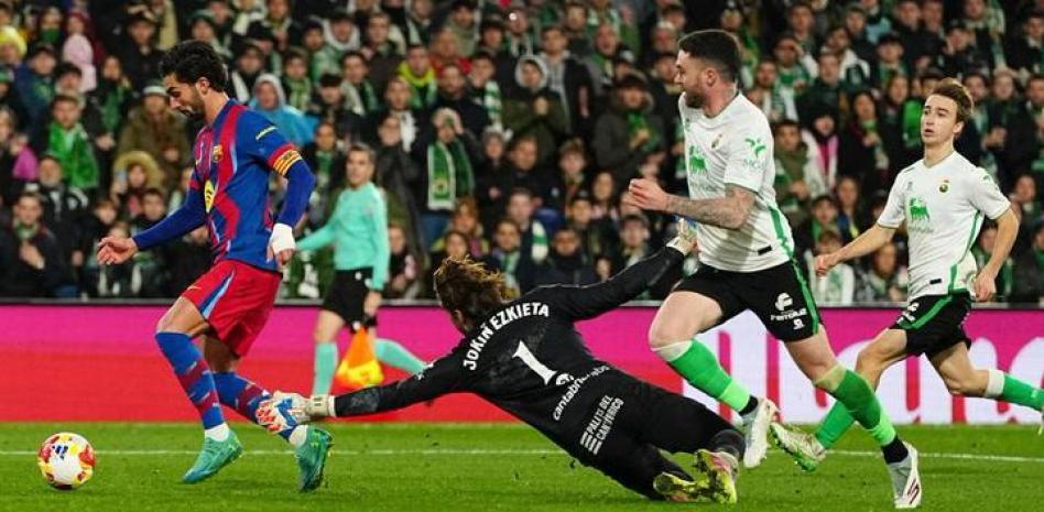 فيران توريس