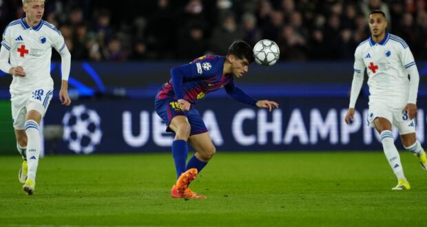 جيرارد مارتين