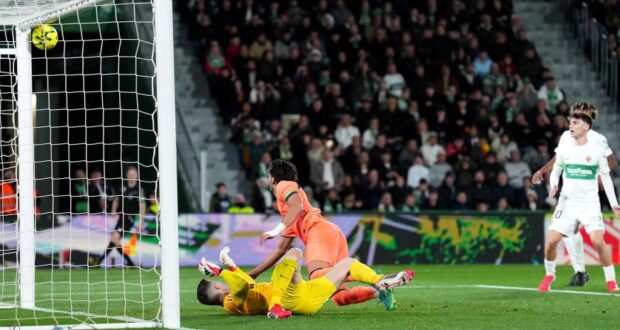 فيران توريس