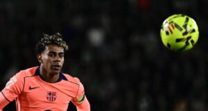 لامين يامال