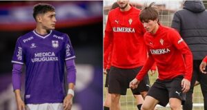 باتريسيو باسيفيكو سيعزز برشلونة أتلتيكو وسيتم التنازل عن أندريس كوينكا إلى سبورتنج خيخون