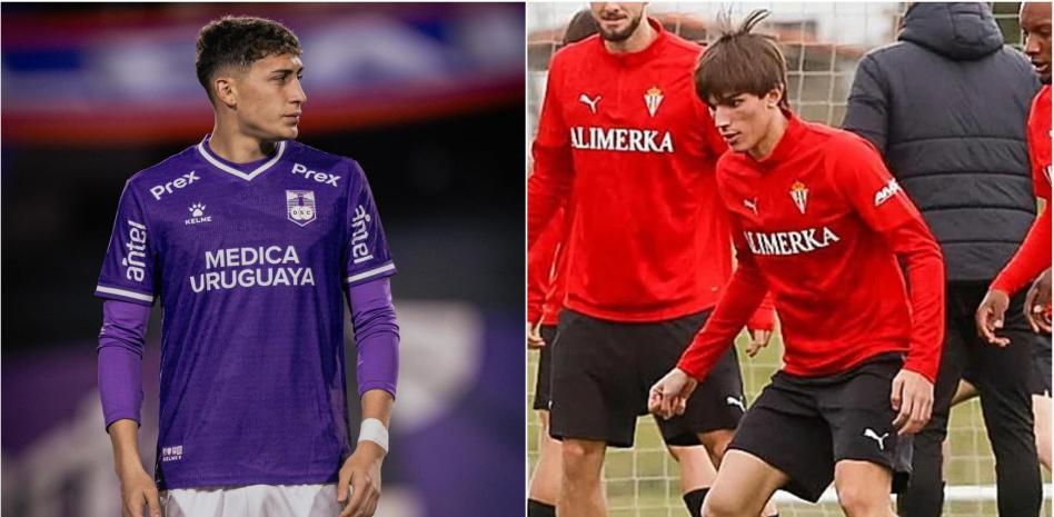 باتريسيو باسيفيكو سيعزز برشلونة أتلتيكو وسيتم التنازل عن أندريس كوينكا إلى سبورتنج خيخون