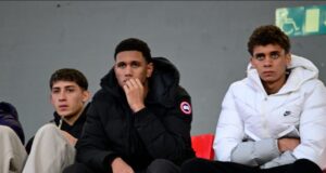 التعاقدات الثلاثة الجديدة لبرشلونة أتلتيكو