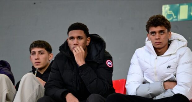 التعاقدات الثلاثة الجديدة لبرشلونة أتلتيكو