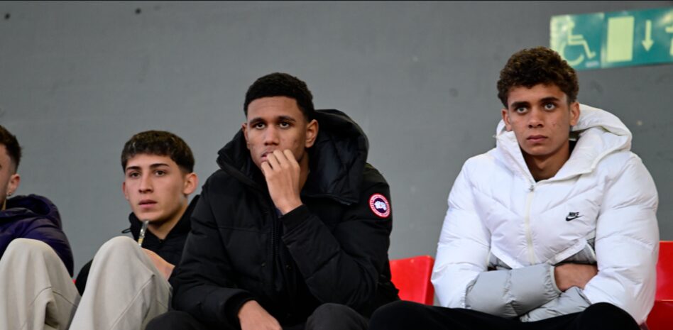 التعاقدات الثلاثة الجديدة لبرشلونة أتلتيكو