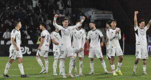 ألباسيتي، صخرة في المباريات الأخيرة