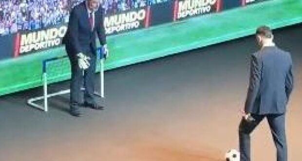 خوان غارسيا