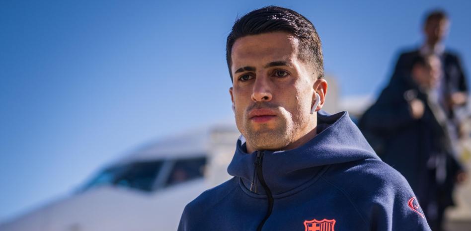 جواو كانسيلو