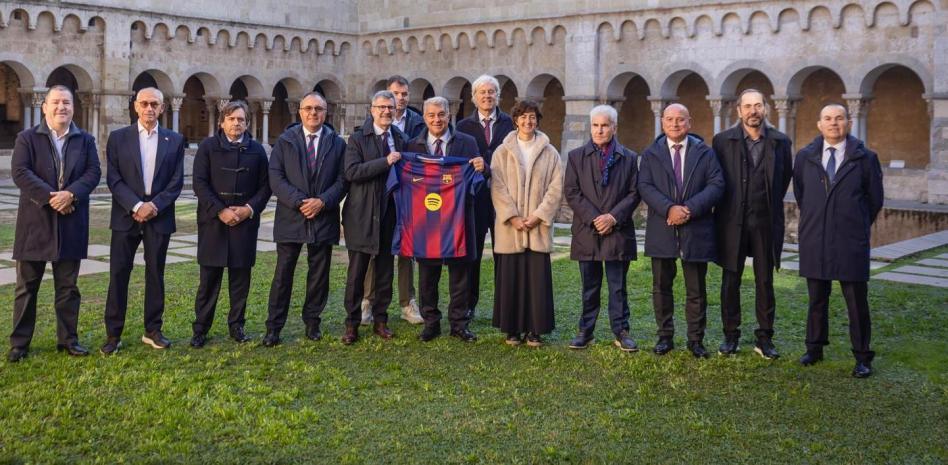 خوان لابورتا