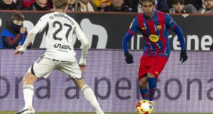 لامين يامال