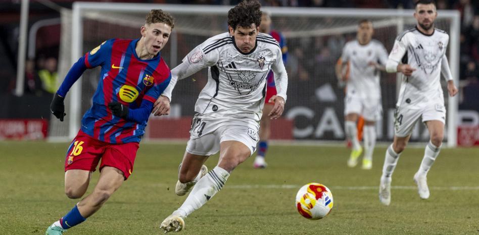 فيرمين لوبيز