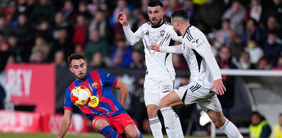 إريك غارسيا