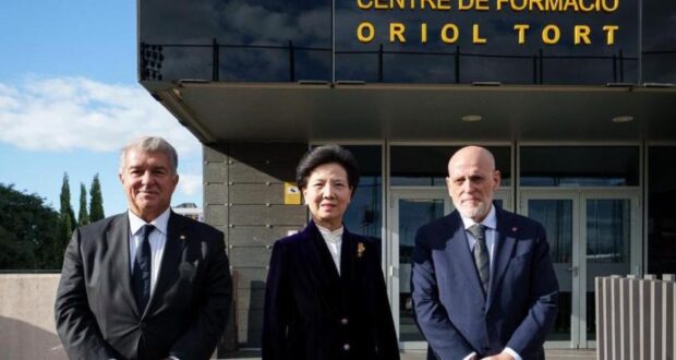 تيباس و لابورتا